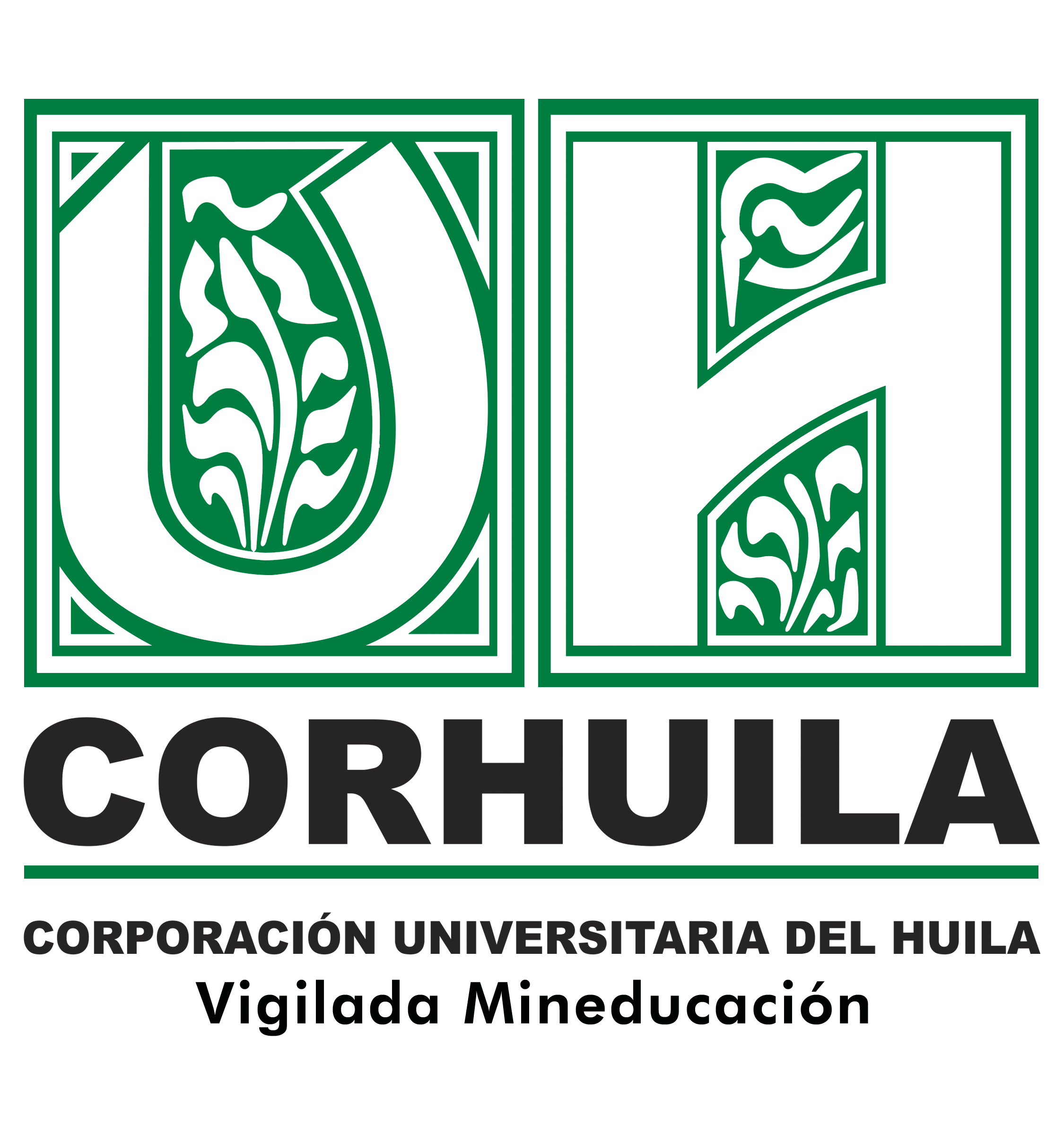 CORHUILA