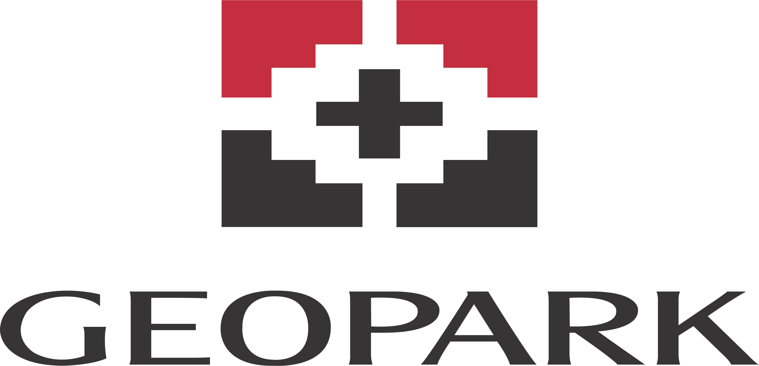 Logo GeoPark