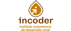 Ordenamiento productivo INCODER