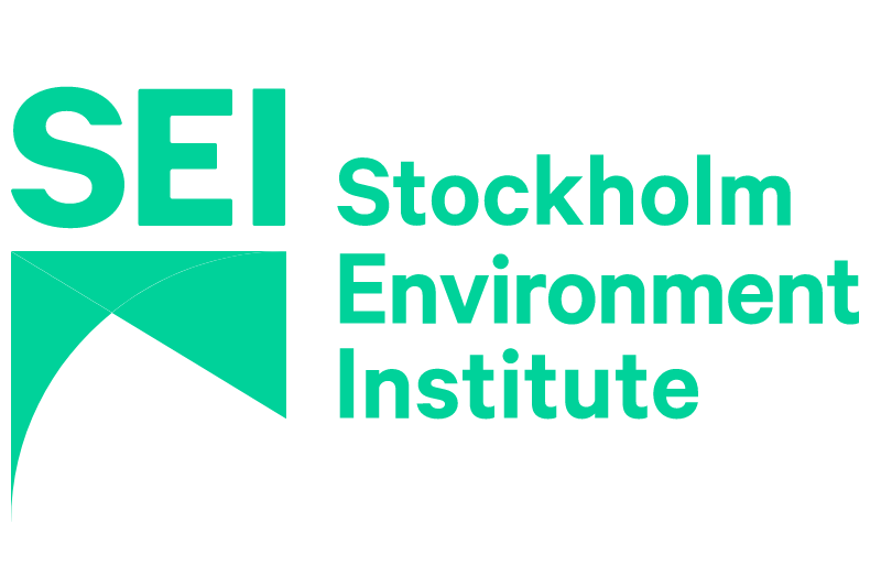 Modelación WEAP SEI