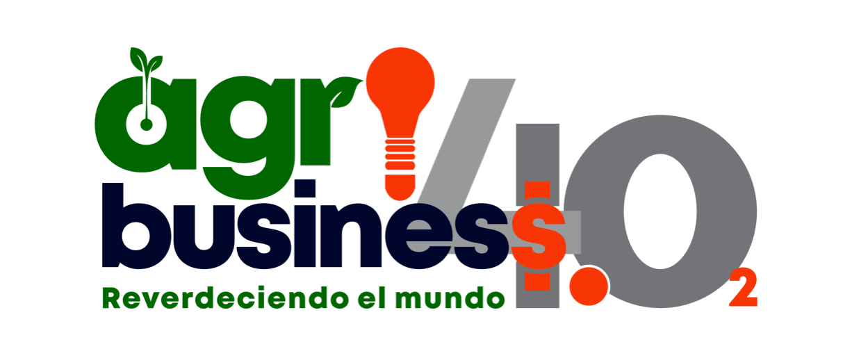Logo Agribusiness4.0