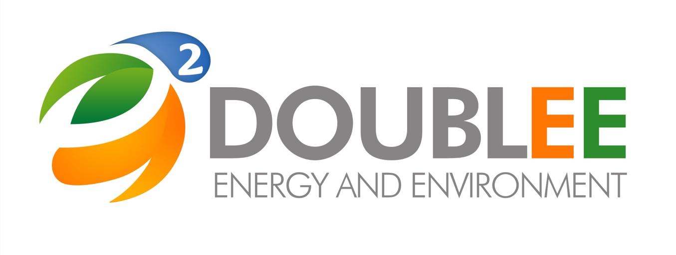 Logo DobleEE Energy and Environment