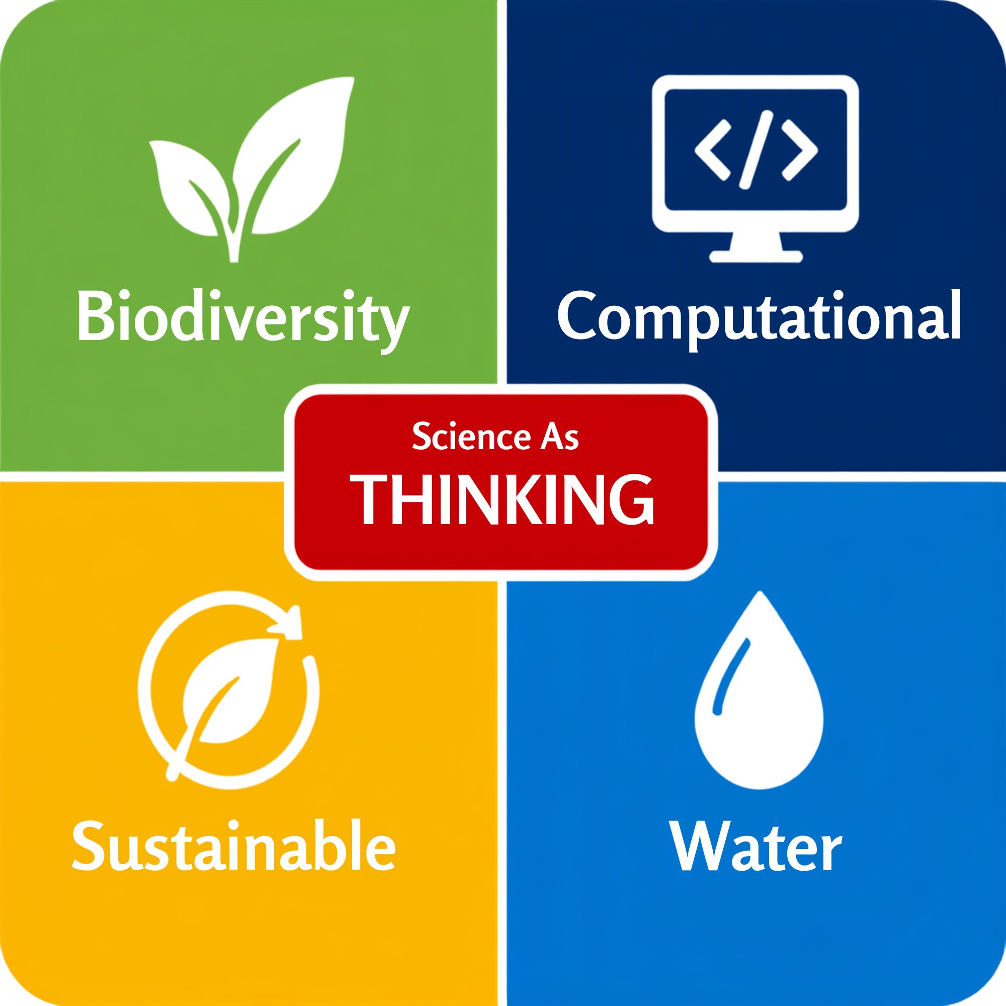 Logo Science as Thinking