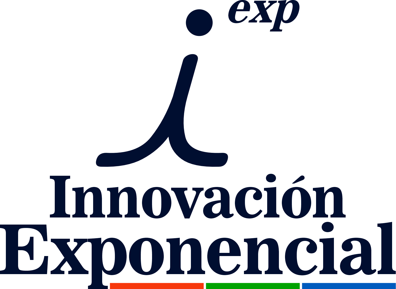 Logo Innovación Exponencial