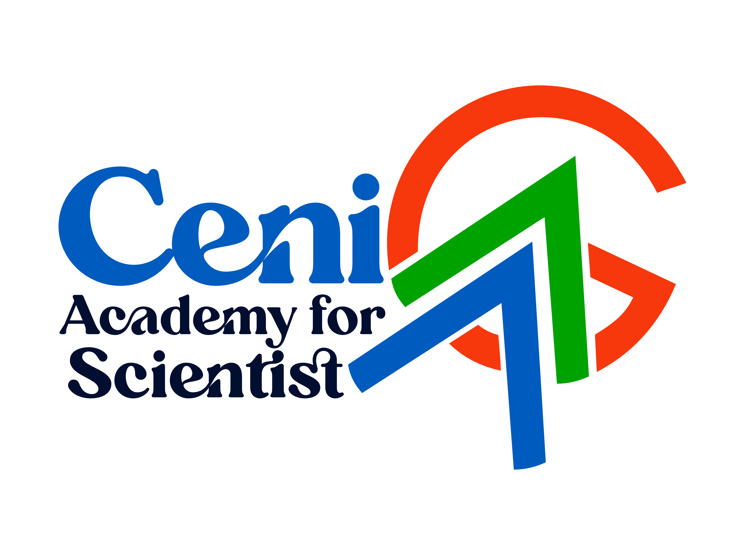 Logo Academy for Scientist