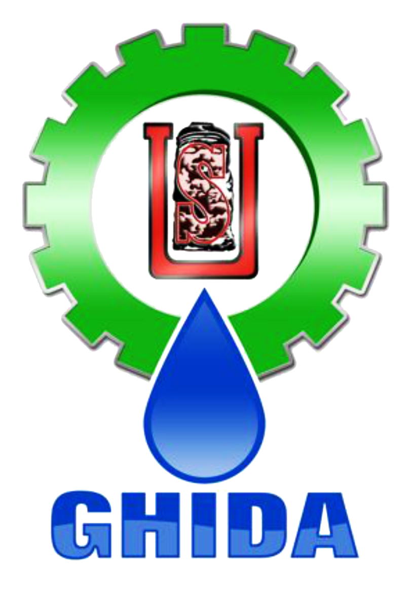 Logo GHIDA