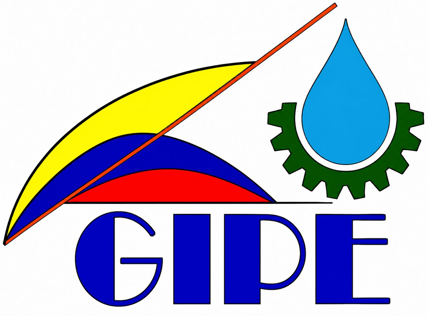 Logo GIPE