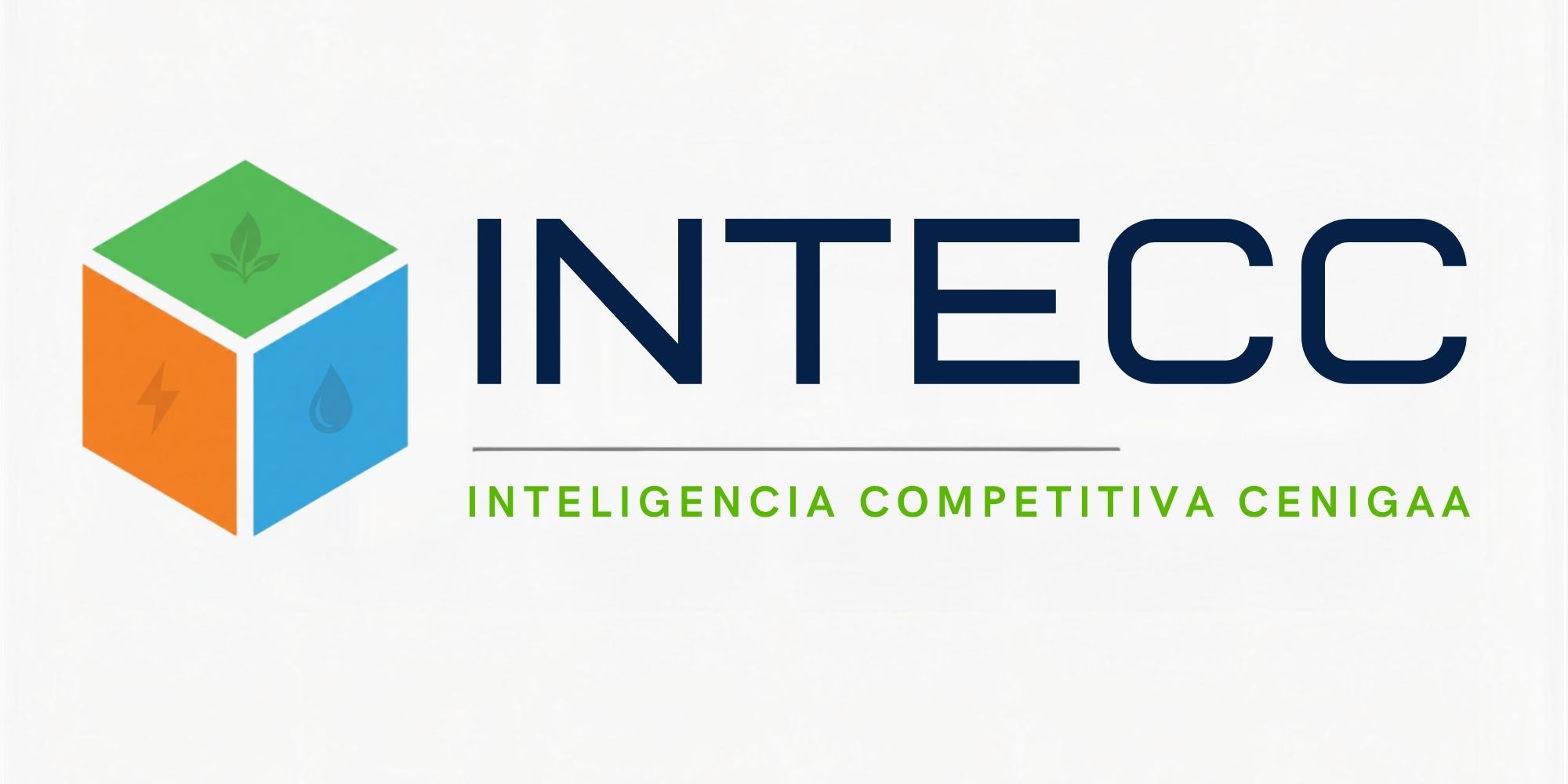 Logo INTECC